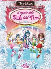 Il segreto delle Fate delle Nevi