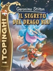 Il segreto del Drago Blu