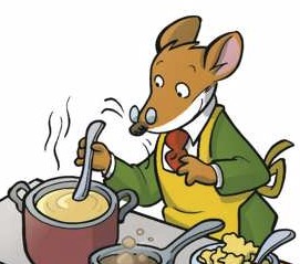 Ricette stratopiche per un Natale da leccarsi i baffi!