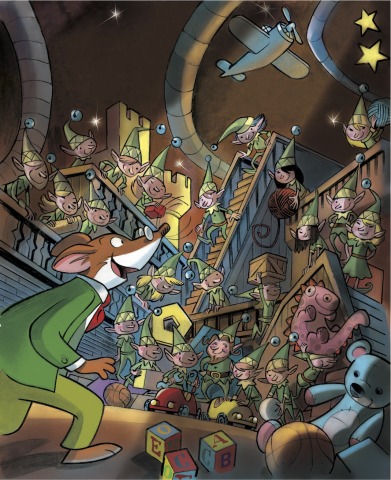 Stratopici Giochi Da Fare Sotto Lalbero Di Natale