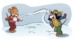 Aria di novit&agrave; tra i giochi del sito!