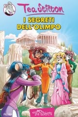 I segreti dell'Olimpo