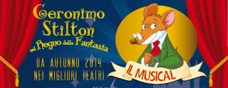 Una notizia... fant&agrave;sica!