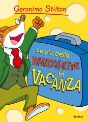 Le pi&ugrave; belle barzellette in vacanza
