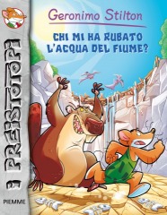 Chi mi ha rubato l'acqua del fiume?