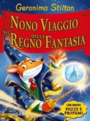 Nono Viaggio nel Regno della Fantasia
