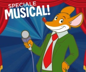 Alla scoperta dei segreti della musica!