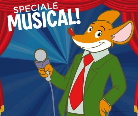 Alla scoperta dei segreti della musica!