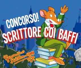 Mancano pochi giorni alla fine del concorso!