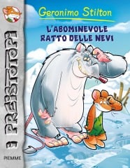 L'abominevole ratto delle nevi