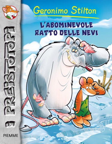L'abominevole ratto delle nevi