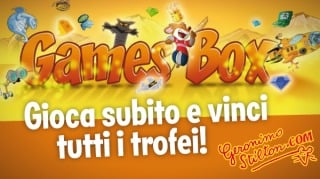 Una sorpresa sotto l'albero!