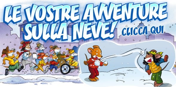 I vostri articoli e le vostre poesie sul Topo-blog!