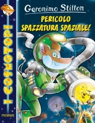 Pericolo spazzatura spaziale!