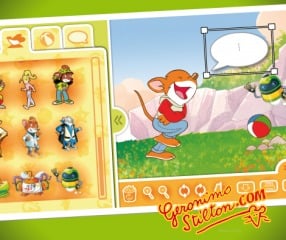 Le vostre scenette sul Topoblog!