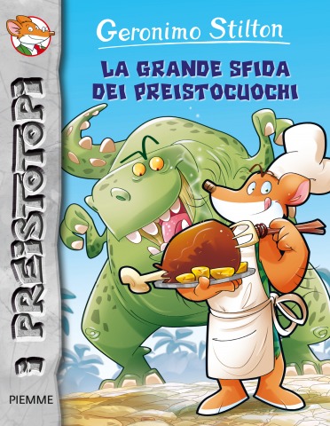 La grande sfida dei Preistocuochi