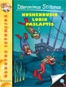 NUSKENDUSIO LOBIO PASLAPTIS