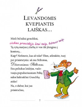 NUSKENDUSIO LOBIO PASLAPTIS
