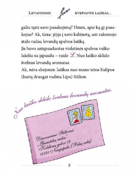 NUSKENDUSIO LOBIO PASLAPTIS