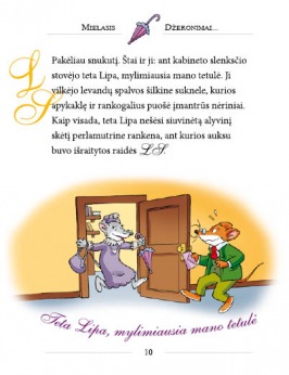 NUSKENDUSIO LOBIO PASLAPTIS