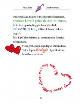 NUSKENDUSIO LOBIO PASLAPTIS