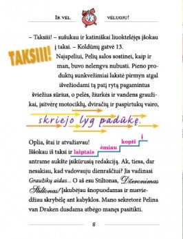 SMARAGDO AKIES PASLAPTIS