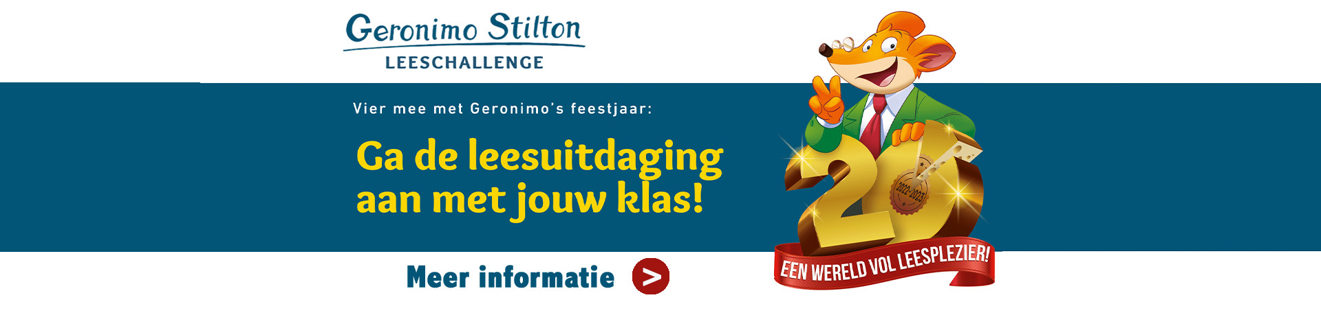 Blozosaurus zoekt huis