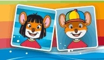 Zomerse avatar gaat weg!