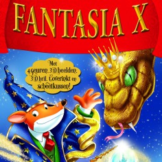 Fantasia X