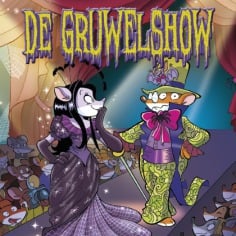 De Gruwelshow