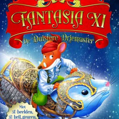 Fantasia XI