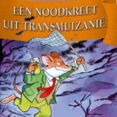 Een noodkreet uit Transmuizani&euml;
