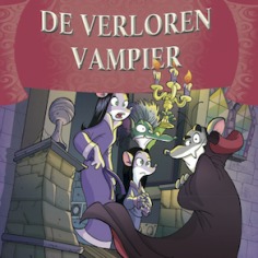 De verloren vampier