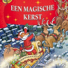 Een magische kerst