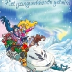 Het ijzingwekkende geheim