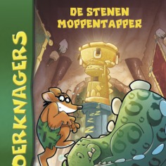 De Stenen Moppentapper