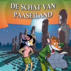 De schat van Paaseiland