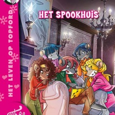Het spookhuis