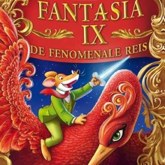 Fantasia IX
