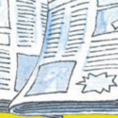 Schrijf een artikel voor De Wakkere Muis