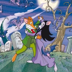 Halloween verkleedtips