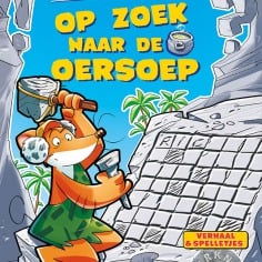 Keigave spelletjes