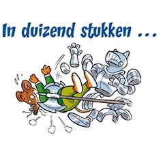 Rekenen met Geronimo