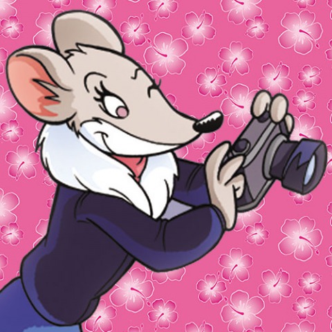Fotografietips van Thea!