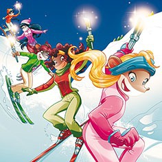 Wintersport is meer dan alleen... sport!