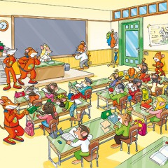 Dag van de leerplicht