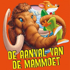 De aanval van de mammoet