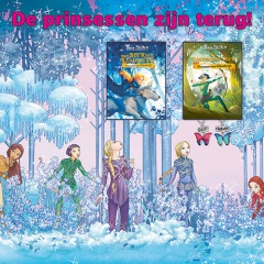 Terug van weggeweest