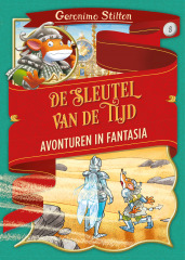 Mijn avonturen in Fantasia