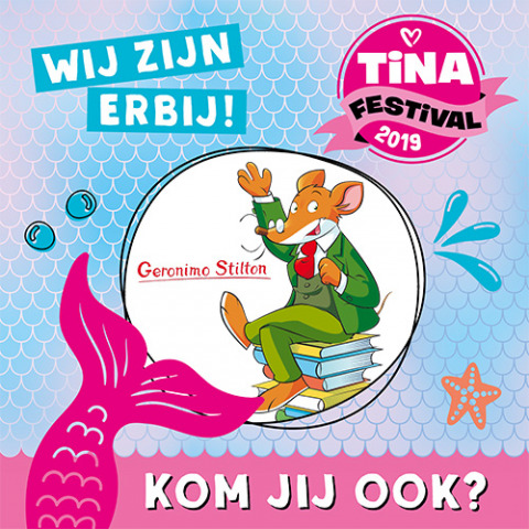 Op naar Duinrell!